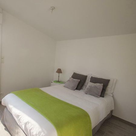 Apartmán La Patelle La Plaine-sur-Mer Exteriér fotografie