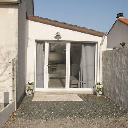 Apartmán La Patelle La Plaine-sur-Mer Exteriér fotografie