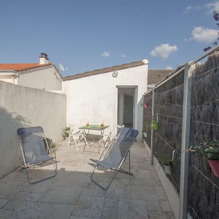 Apartmán La Patelle La Plaine-sur-Mer Exteriér fotografie