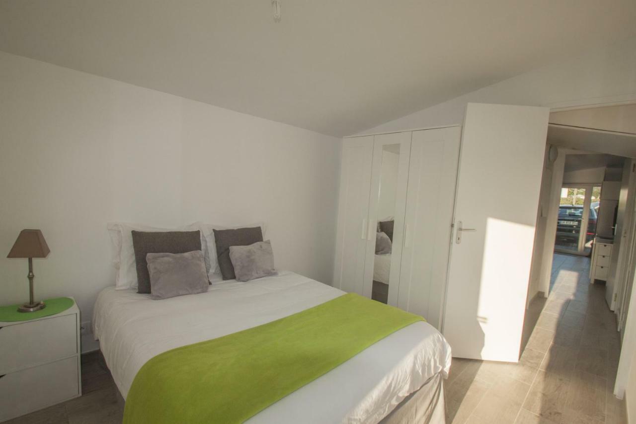 Apartmán La Patelle La Plaine-sur-Mer Exteriér fotografie